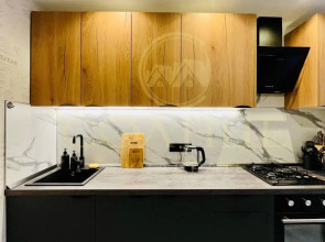 Апартаменты на улице Ферсмана