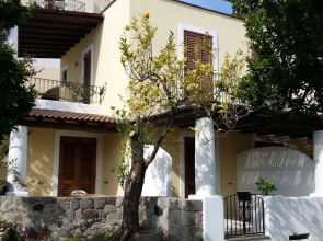 La Zagara Hotel