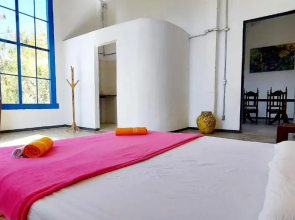 Suíte Senhor de Engenho