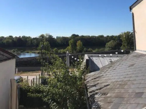 Suites Du Cabinet Vert