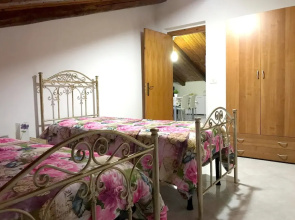 Apartment With 2 Bedrooms in Santa Maria di Castellabate, With Wonderf