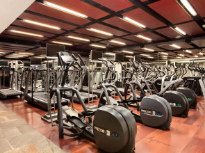 Hilton Mexico City Reforma