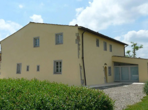Villa Pian De Noci