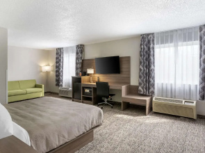Quality Inn Ripley