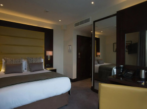 St George Hotel Wembley