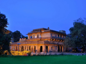 Hotel Sukhdham Kothi