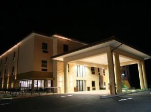 Hampshire Hotel Ballito Durban