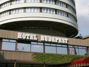 Budapest Easy Flat - Teresa Lux Apartment