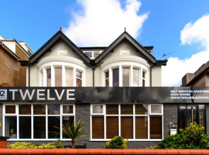 Twelve Holiday Apartments