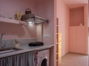 Ann's apartment II