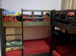 Tofi Hostel Tbilisi