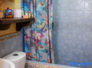 Cancun Guest House 6