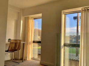 Dealhouse F7- Apartments