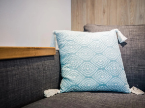 KARRI - Luxury apartment with spa and gym