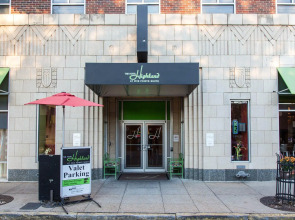 Hotel Indigo Birmingham Five Points S - UAB by IHG