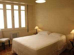 Rio045 - Apartment Ipanema