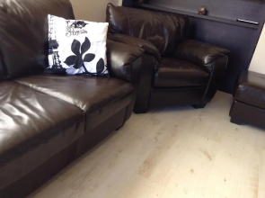 Penthouse City Centre