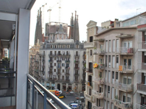 Апарт-отель Suites Marina