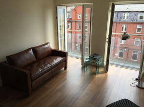 The Berkeley Apartments