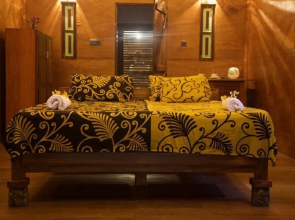 Bedda Eco Cottages