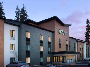 WoodSpring Suites Seattle Redmond