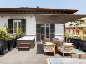 LHP Hotel Santa Margherita Palace & SPA
