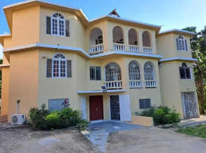 Iron-Shore Apartments