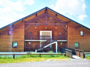 Appartement Le Dévoluy-Agnières-en-Dévoluy, 3 pièces, 6 personnes - FR-1-504-150