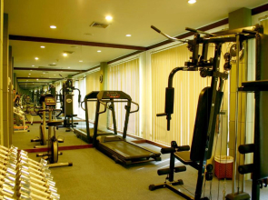 Diamond Cottage Resort & Spa