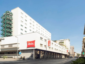 ibis Milano Centro