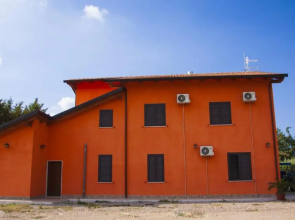 La Casa sulla Collina