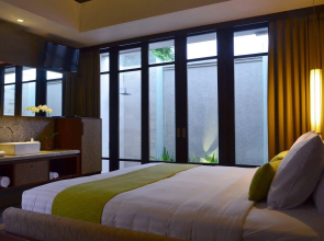 The Amala Boutique Retreat