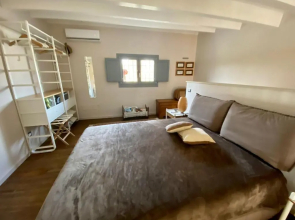 Appartamento Il Baglio del Picchio con piscina - Noto