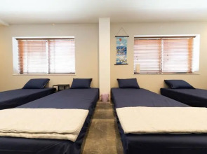 Guest House Megu Chan