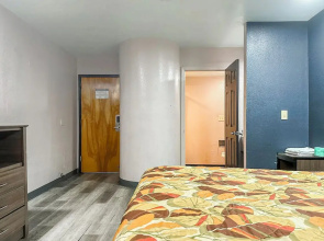 Relax Inn By Oyo Jackson MS Hwy 80/I-20