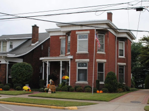 L&N Bed and Breakfast