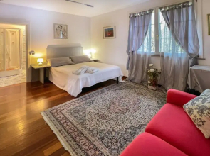B&B La Villa