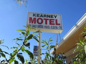 Kearney Motel