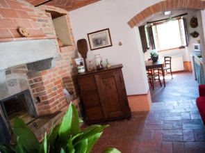 Villa La Morina Agriturismo
