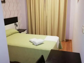 Hotel Gardu
