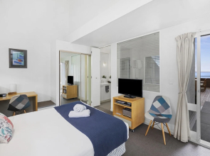 Lorne Beachfront Accommodation
