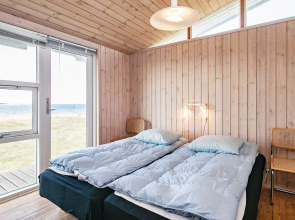 10 Person Holiday Home in Farso