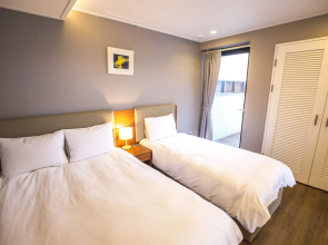 Leeum Island Spa & Pool Villa