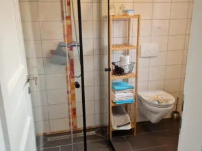 Wohnung Nordseebriese