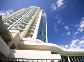 Mantra Legends Hotel