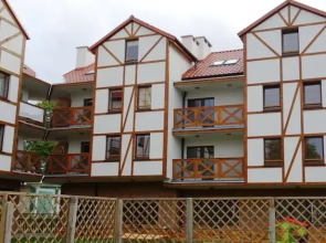 Apartments Owocowe