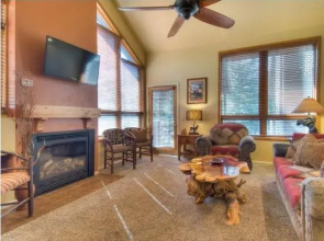 Red Pine Condo by Utahs Best Vacation Rentals