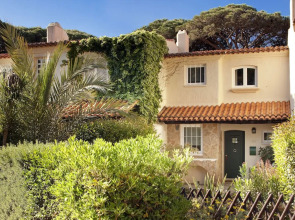 Charming Villa Golf & Beach