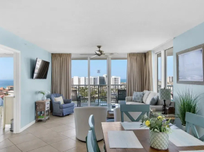 Terrace At Pelican Beach 1001 3 Bedroom Home