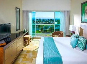 AC, Suites at The Grand Mayan - Vidanta in Acapulco
